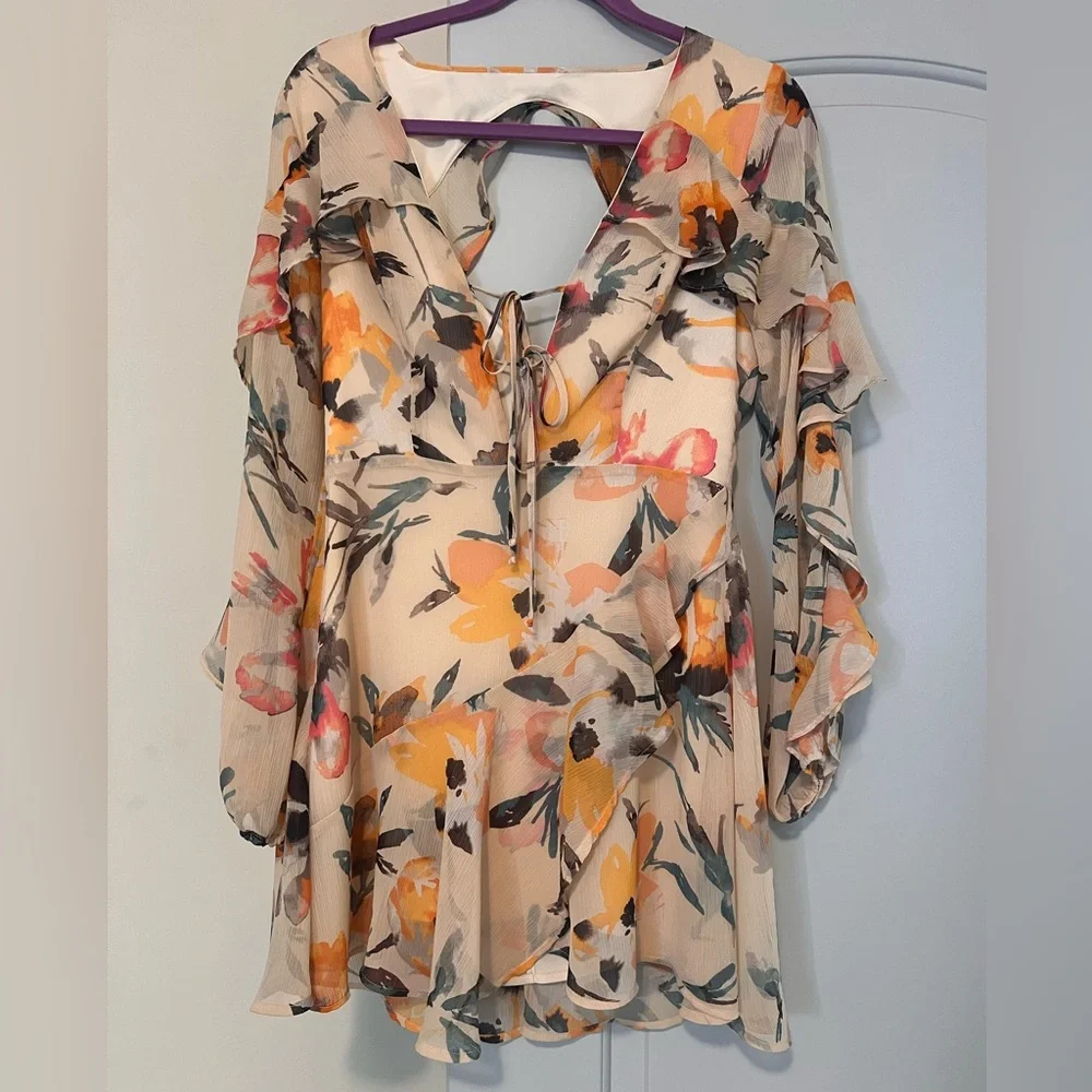 BCBGeneration Dress - Picture 1 of 2